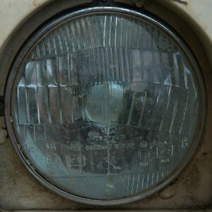 2023 Ford Mustang LED Headlight Assembly