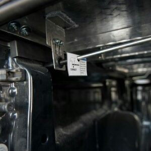 2021 Ram 3500 Bed Step Assist Kit